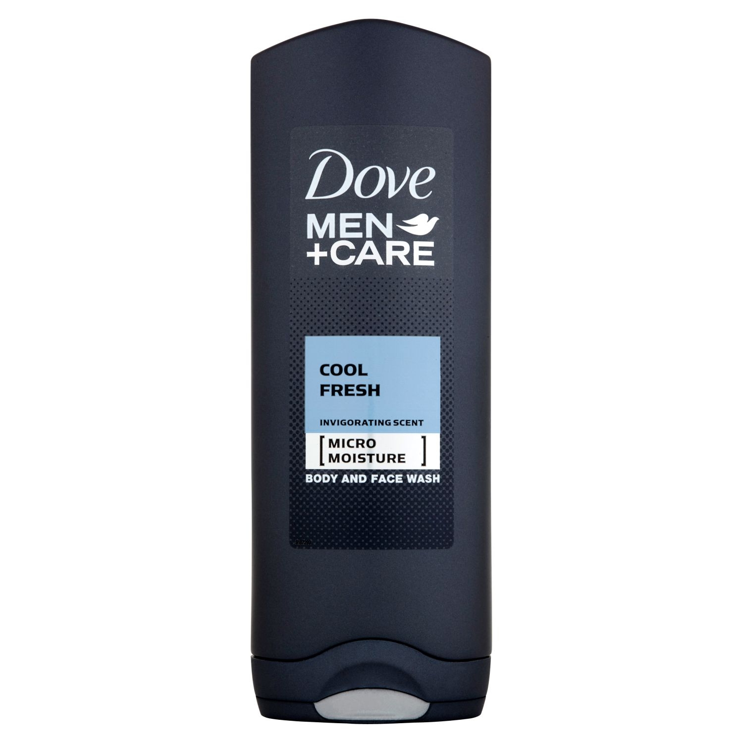 Dove Men+Care Cool Fresh sprchový gel 250ml-0