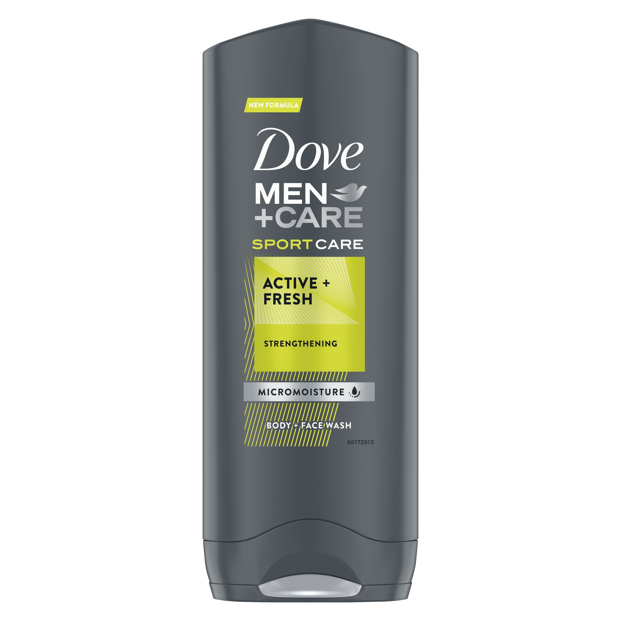 Dove SG pánský Sportcare A. Fresh 250ml-0