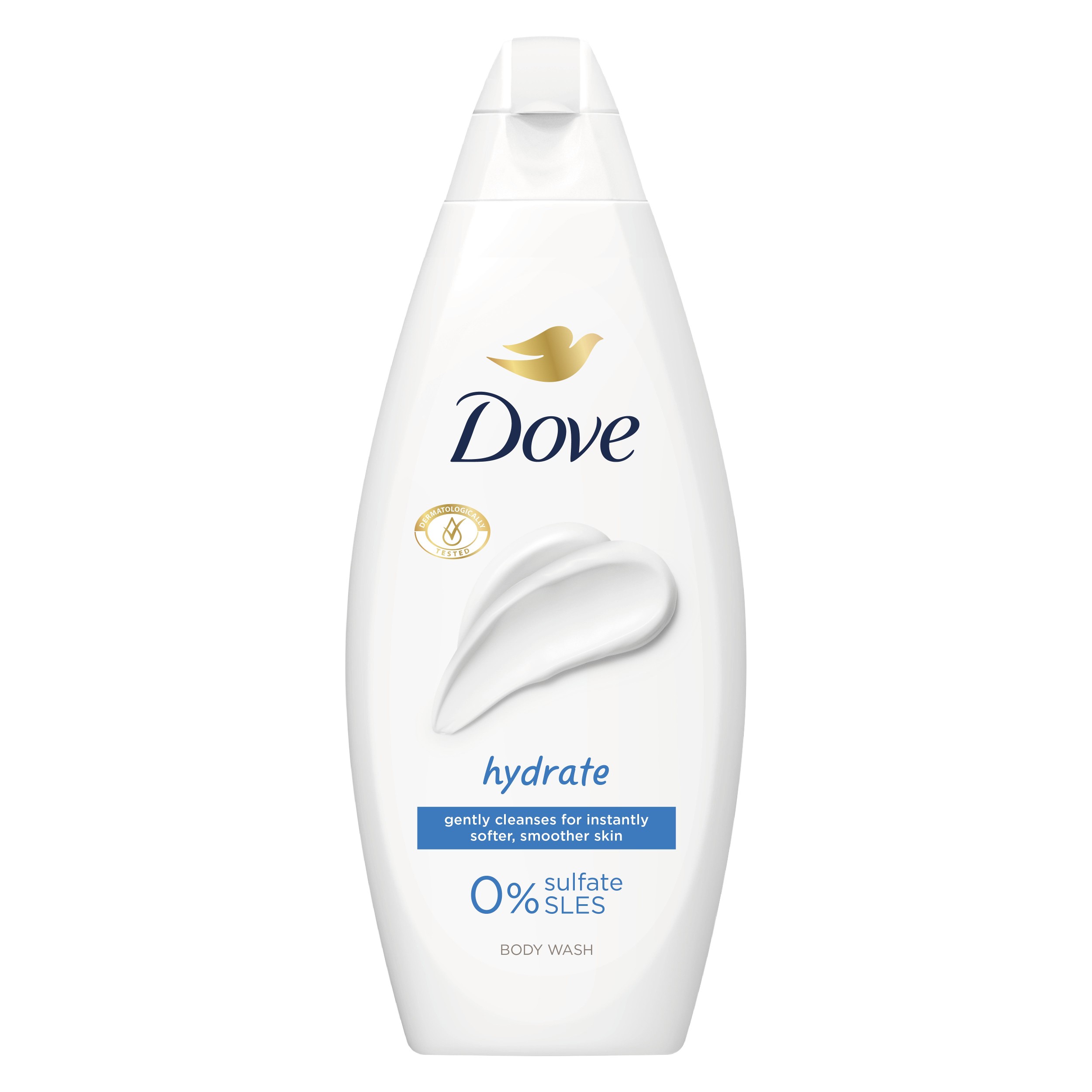Dove sprchový gel Hydrate 250ml-1