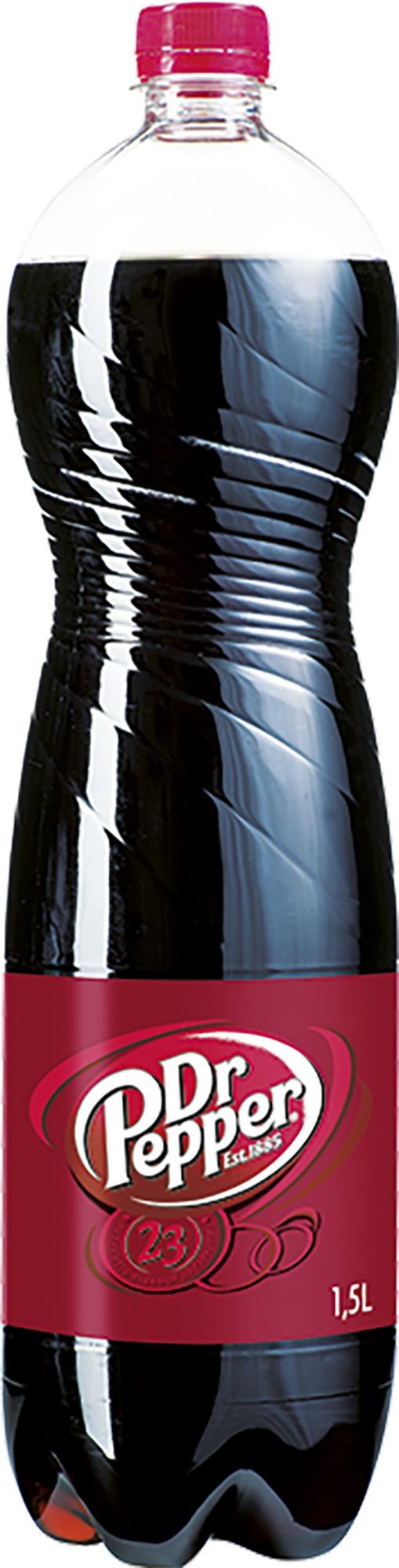 Nápoje - Dr. Pepper 1,5l PET