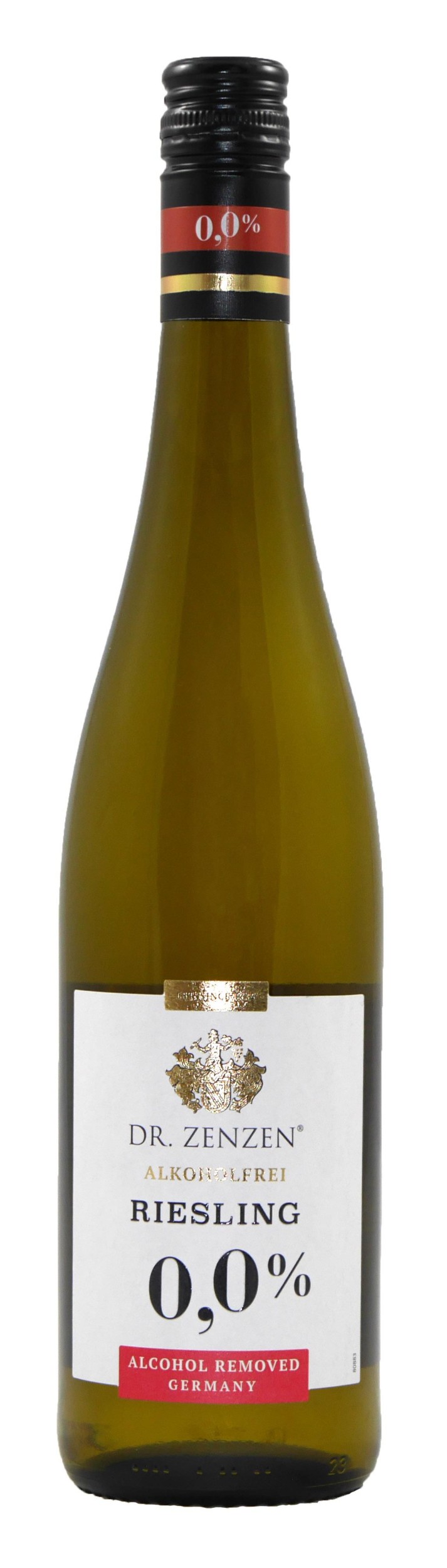 Nápoje - Dr. Zenzen Riesling Nealko 0,75 l