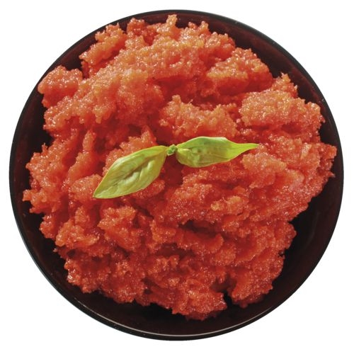 Uzeniny a lahůdky - Drcená treska ala losos - cca 200 g