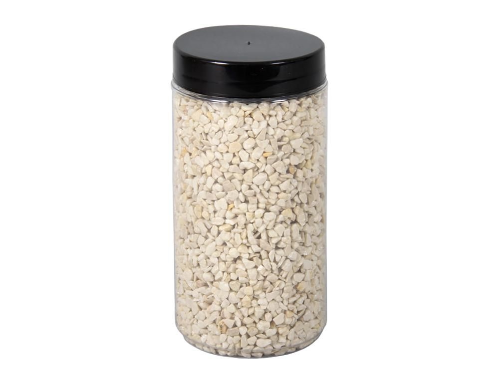 Domácnost a Zahrada - Drť STANDARD dekorační přírodní 2-3mm 600g