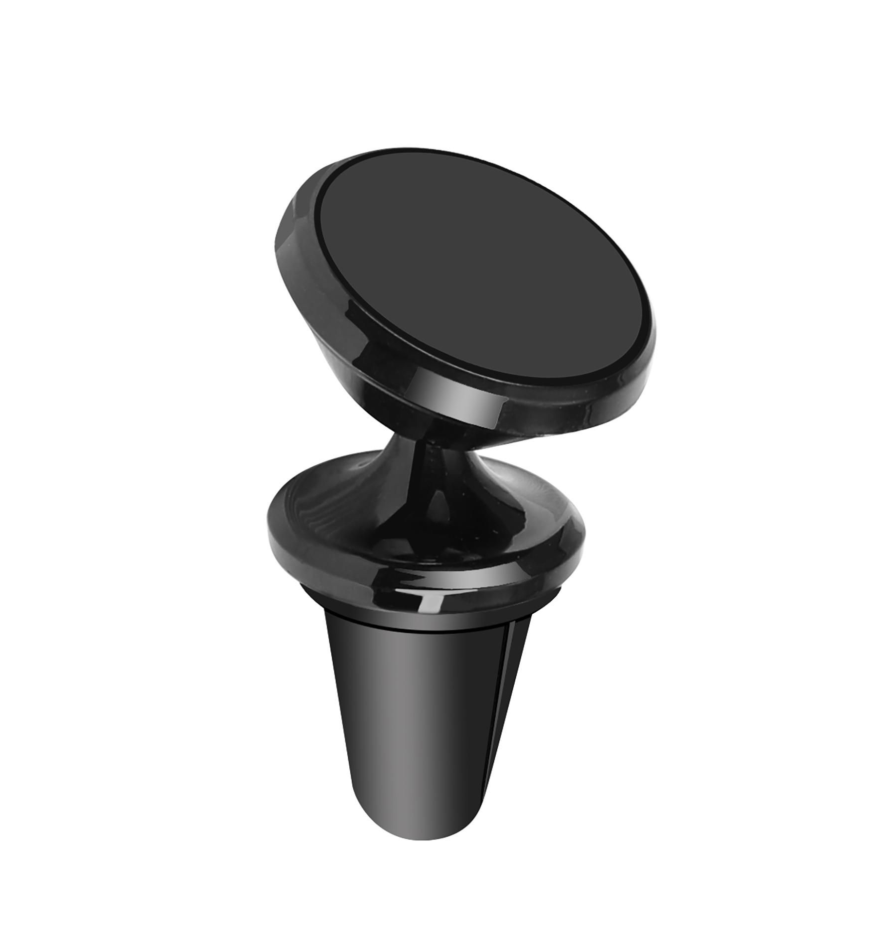 Auto-moto - Držák telefonu magnetický do mřížky Flexi