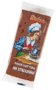 Trvanlivé potraviny - Dubea Perník na strouhání 125 g