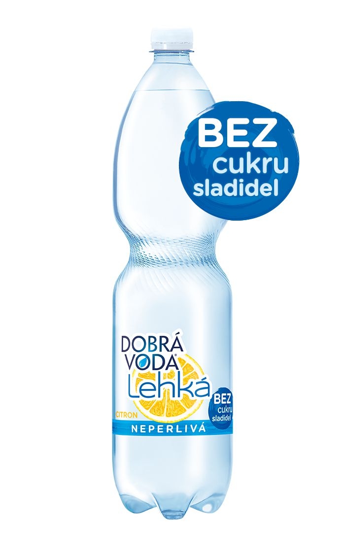 DV lehká neperlivá citron 1,5l-0