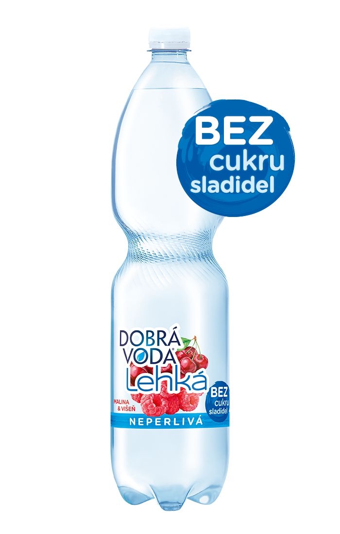 DV lehká neperlivá malina & višeň 1,5l-0