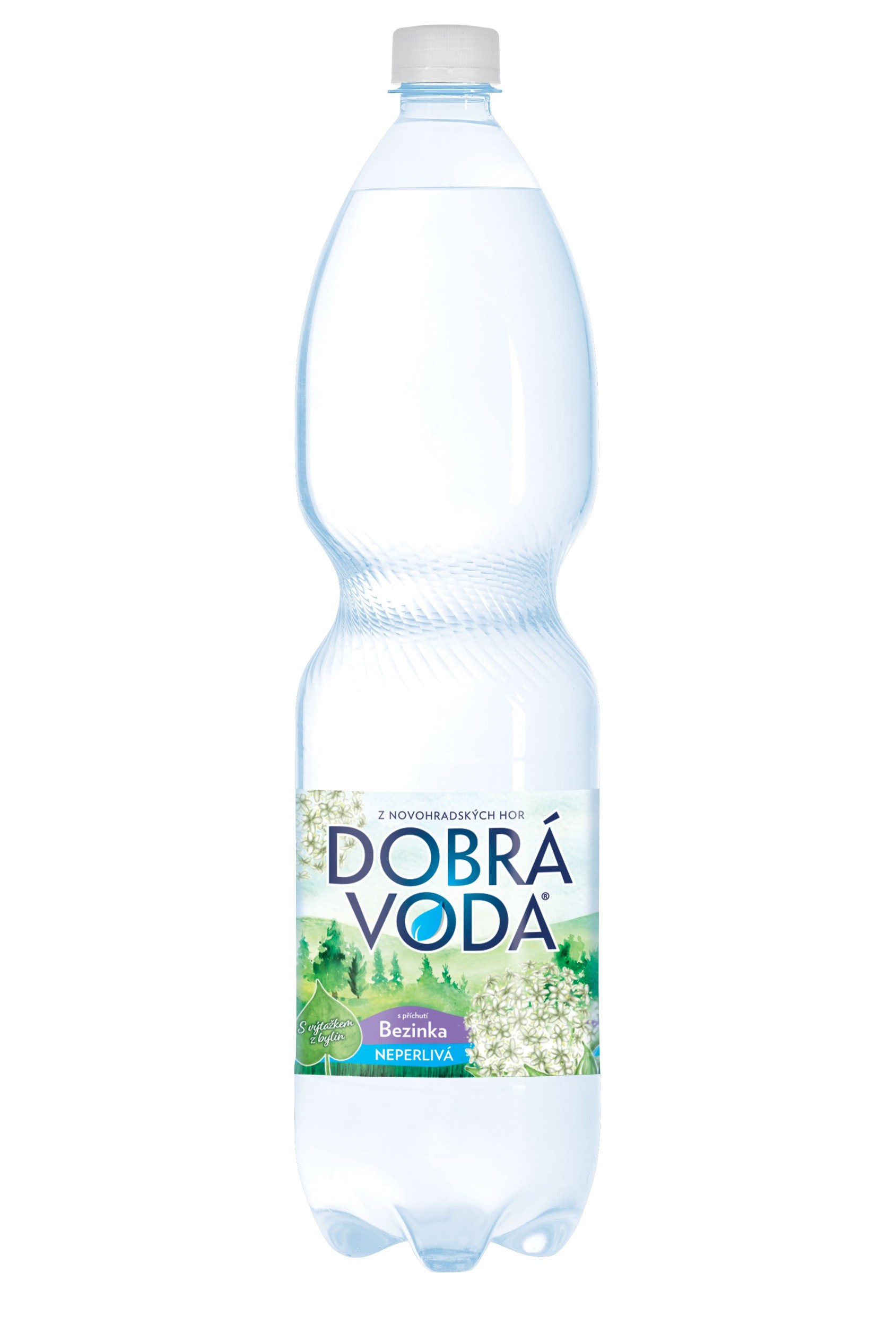 DV neperlivá bezinka 1,5l-0