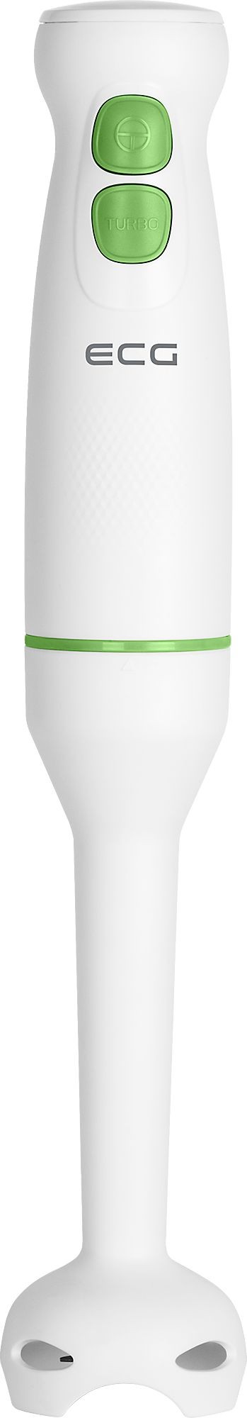 Elektro - ECG Tyčový mixér RM 100 Lite White