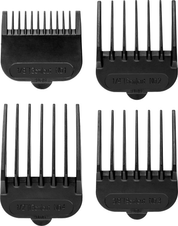 Elektro - ECG Zastřihovač vlasů ZS 1020 Black