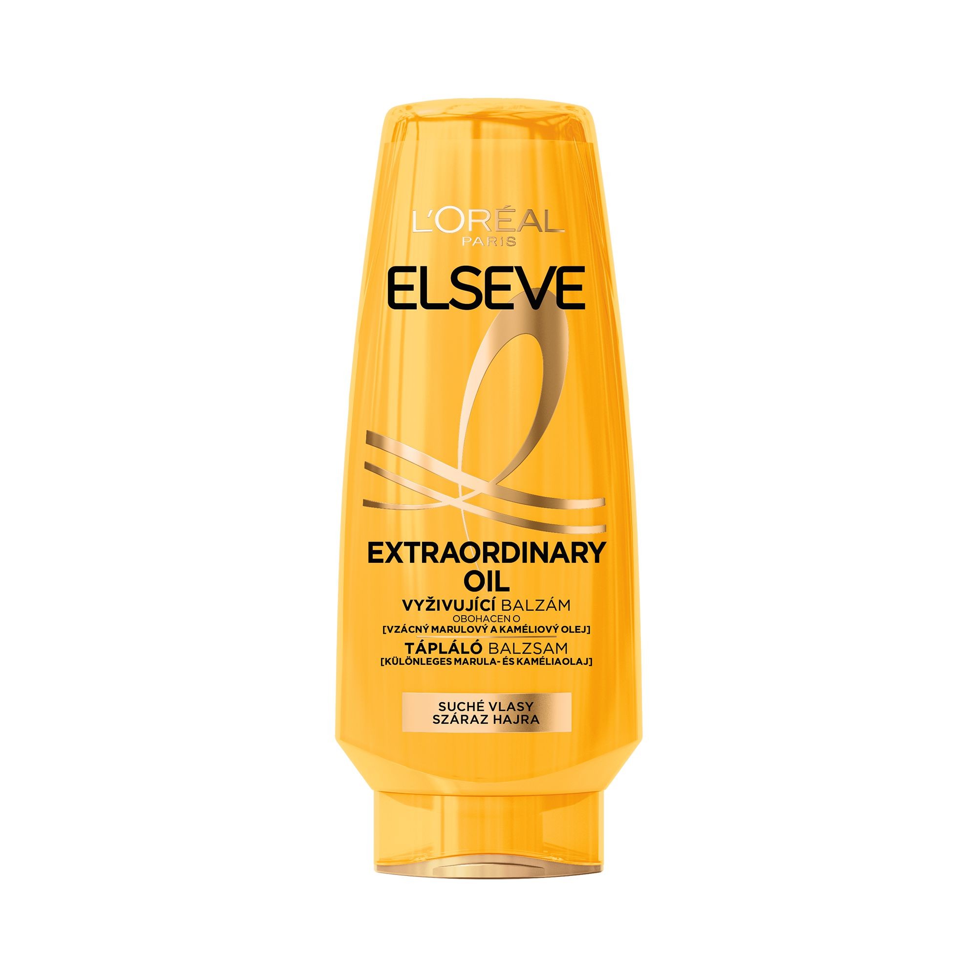 Drogerie a kosmetika - Eelseve Extraord Oil balzám 300ml