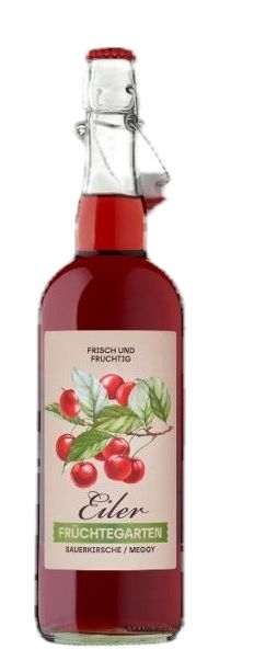 Nápoje - Eiler Višeň 9%