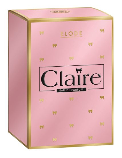 Drogerie a kosmetika - Elode Claire Parfémová voda 100 ml