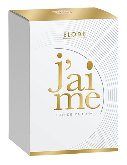 Drogerie a kosmetika - Elode J'aime parfém 100ml