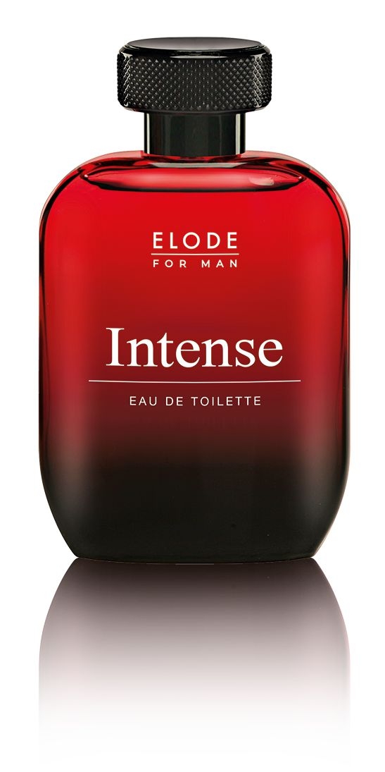 Drogerie a kosmetika - Elode Men Intense EDT 100 ml
