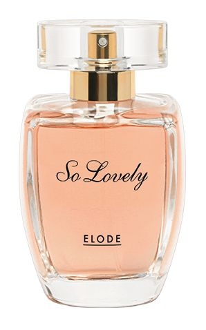 Drogerie a kosmetika - Elode So Lovely Parfémová voda 100 ml