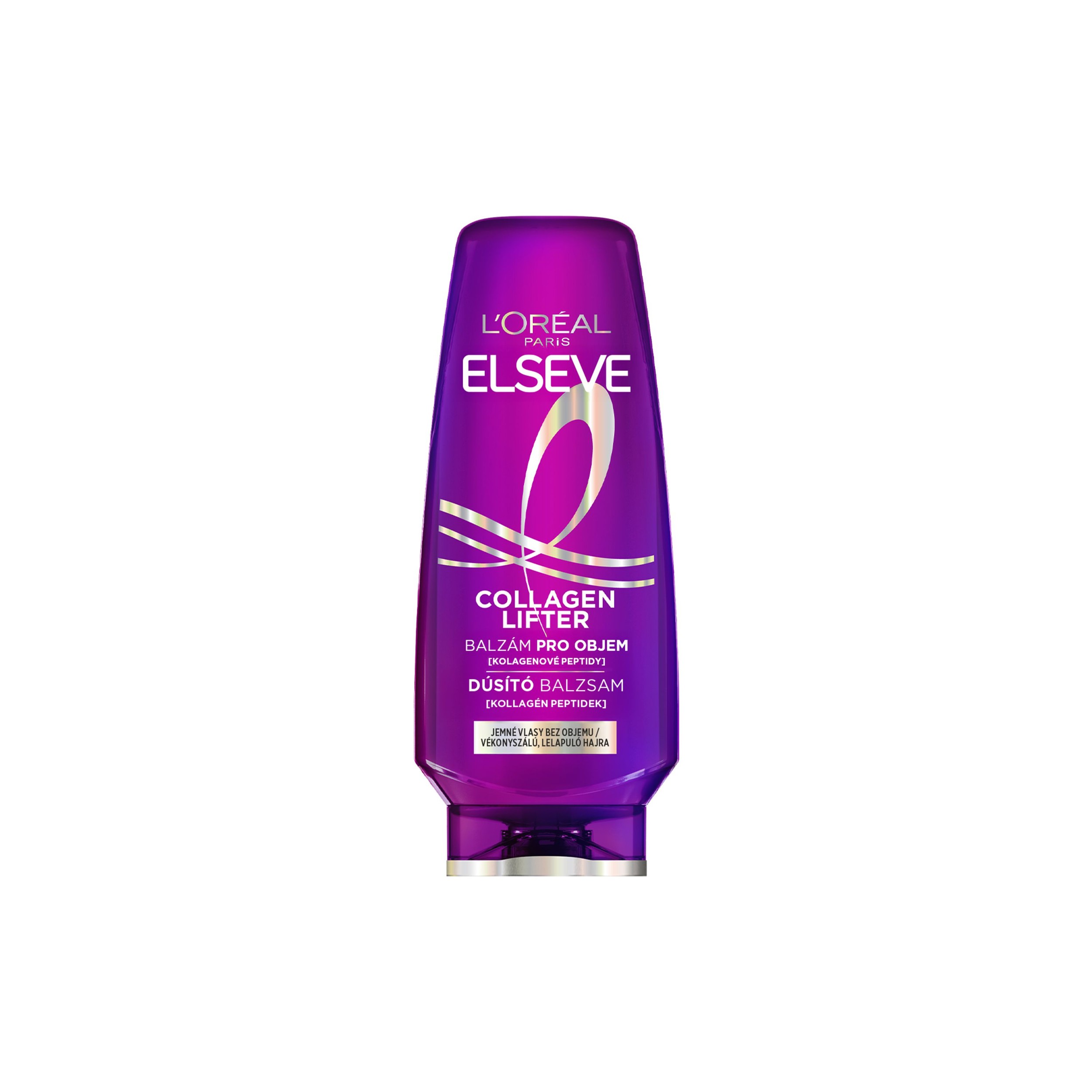 Drogerie a kosmetika - ELS COLLAGEN LIFTER AFTERSH 200ml