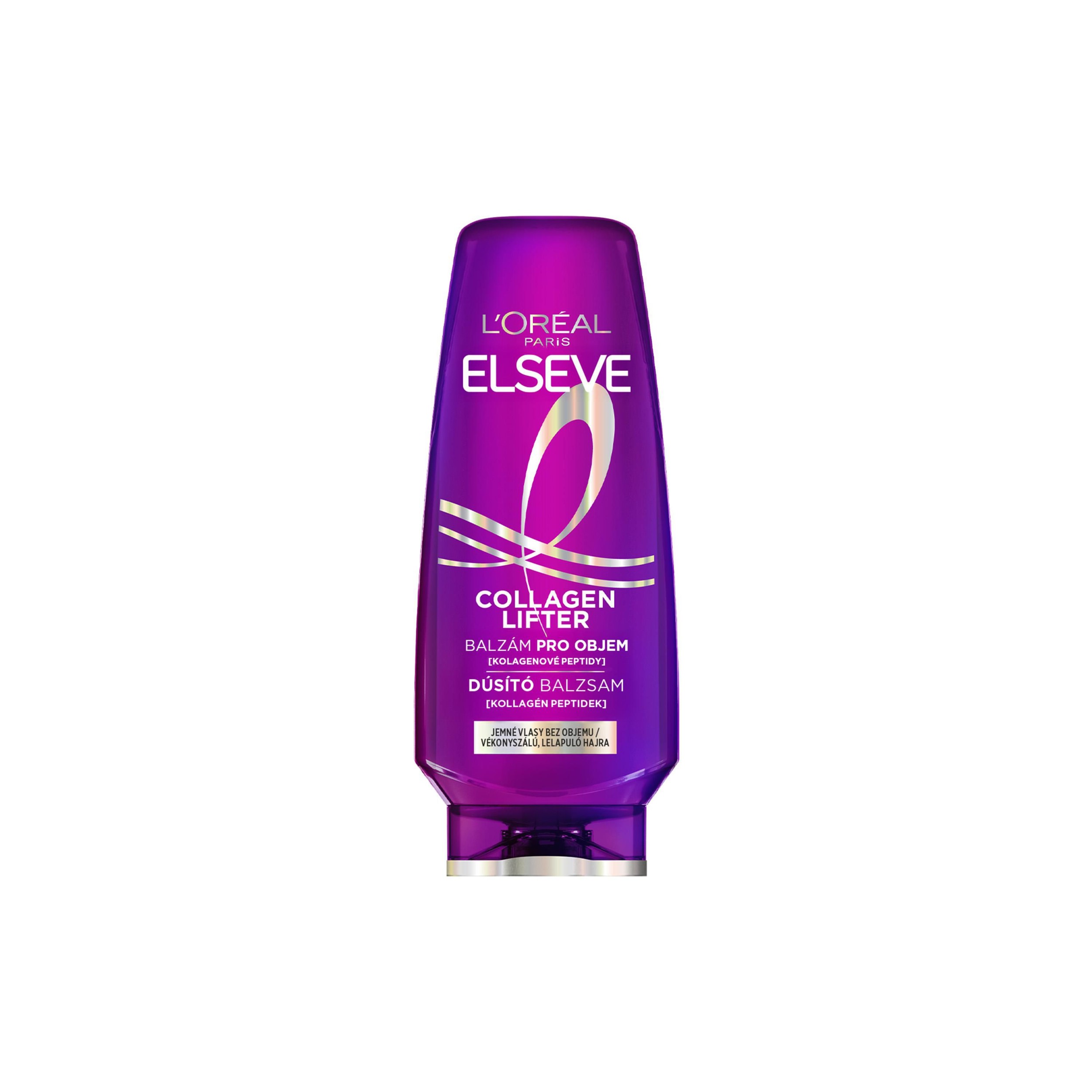 Drogerie a kosmetika - ELS COLLAGEN LIFTER AFTERSH 300ml