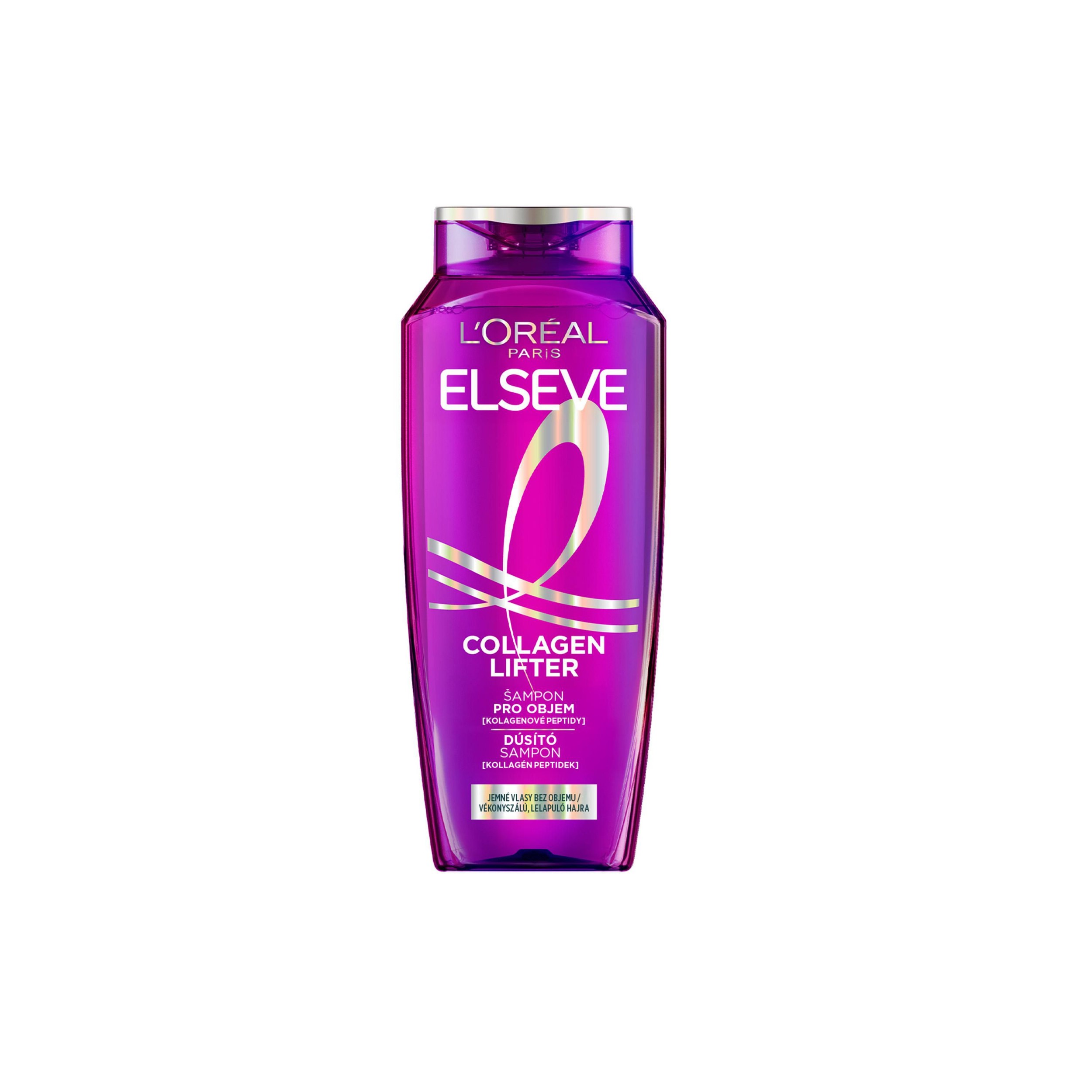 Drogerie a kosmetika - ELS COLLAGEN LIFTER SHP 250ml