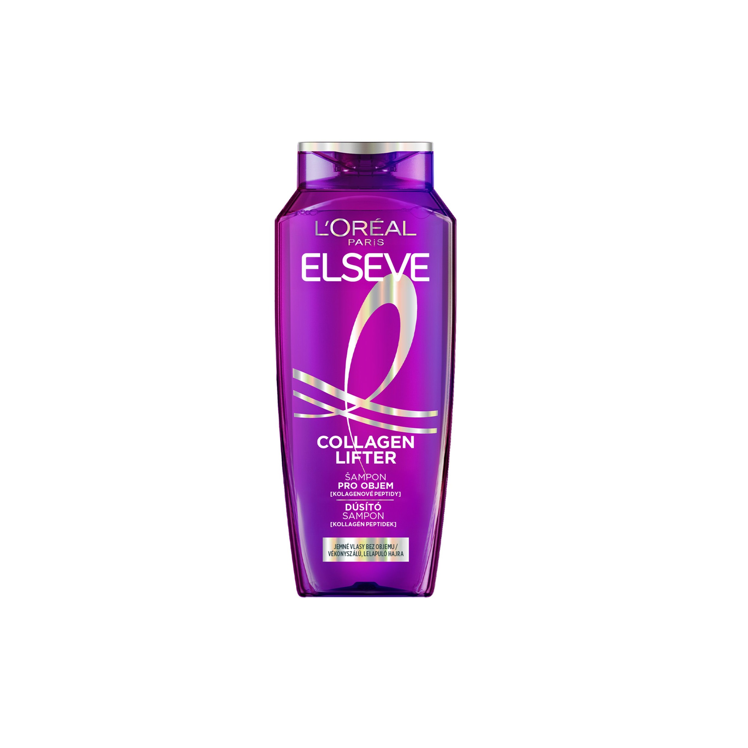 Drogerie a kosmetika - ELS COLLAGEN LIFTER SHP 400ml