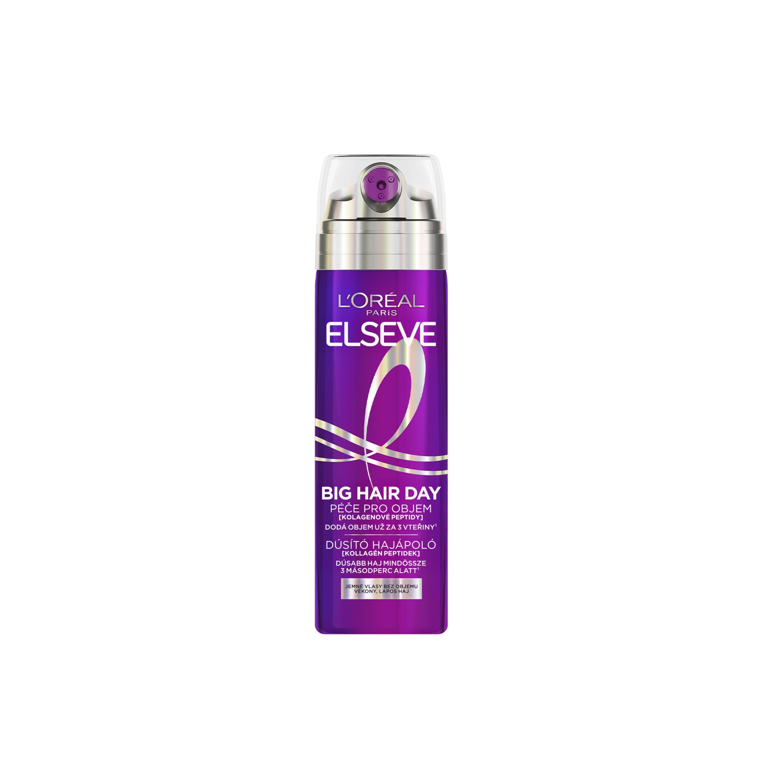Drogerie a kosmetika - ELS COLLAGEN LIFTER SPRAY 200ML