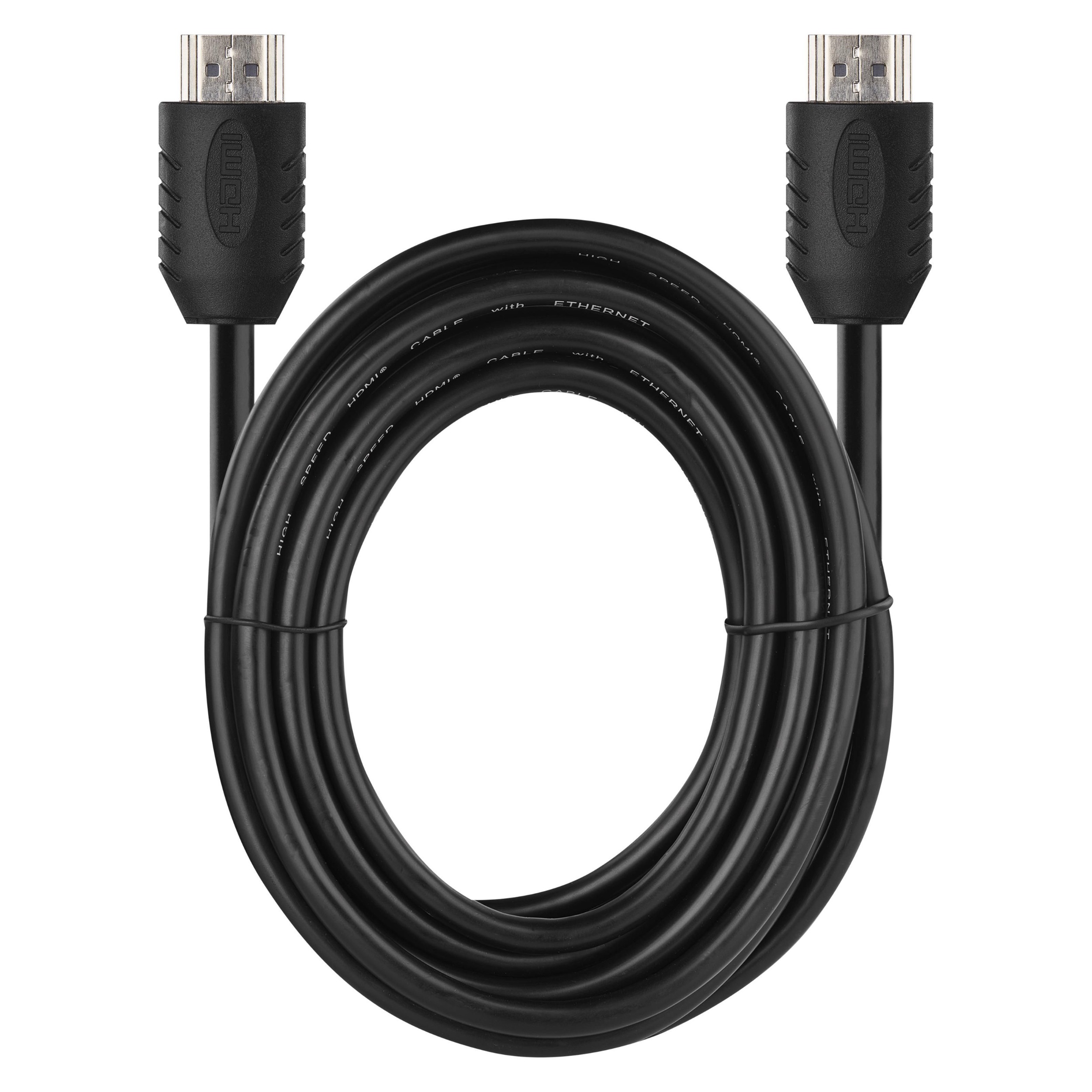 Elektro - Emos HDMI Kabel 2.0 A/M-A/M 1,5M