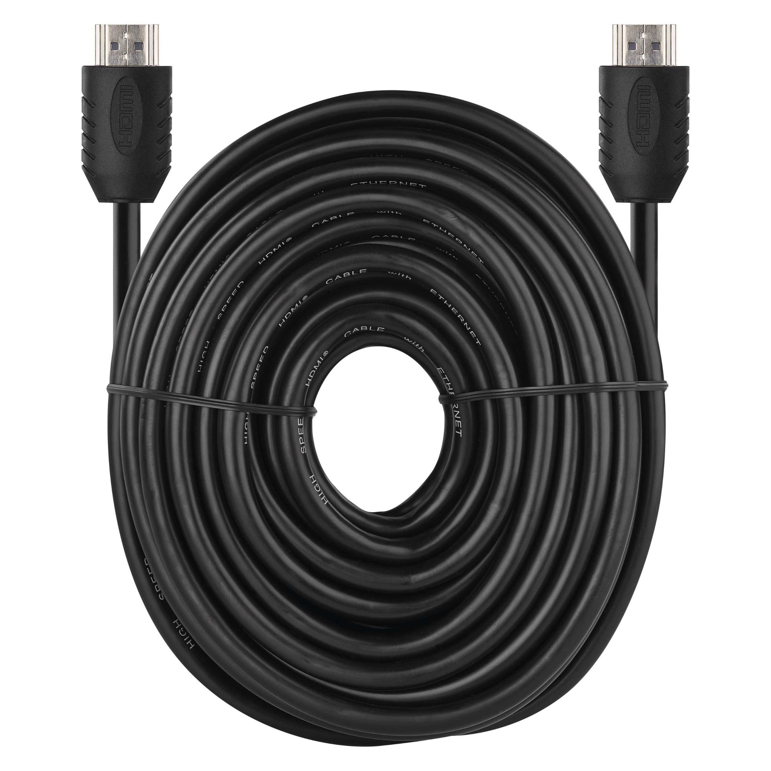 Elektro - Emos HDMI kabel 2.0 A/M-A/M 10M