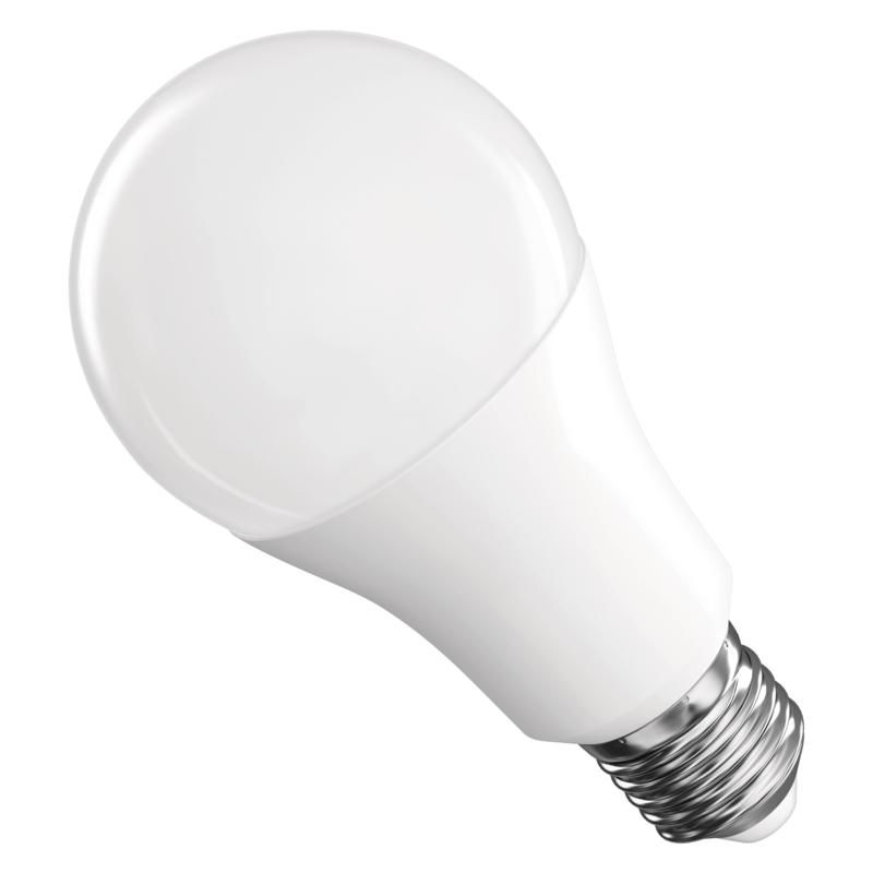 Elektro - Emos LED CLS A60 13W(100W) 1521lm E27 WW