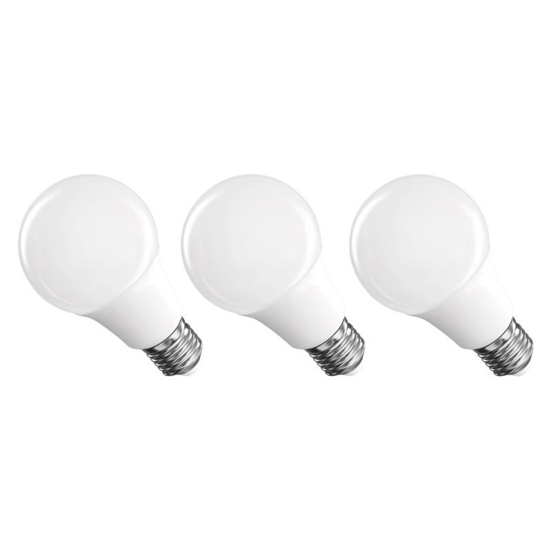 Elektro - Emos LED CLS A60 7W(60W) 806lm E27 WW 3PC