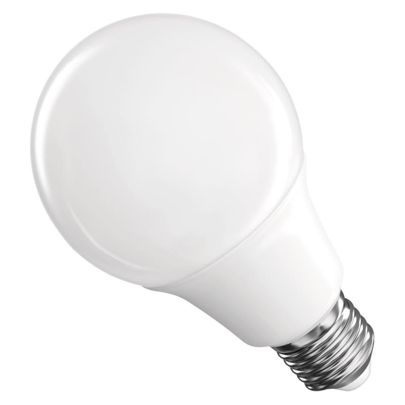 Elektro - Emos LED CLS A60 9,5W(75W) 1055lm E27 WW