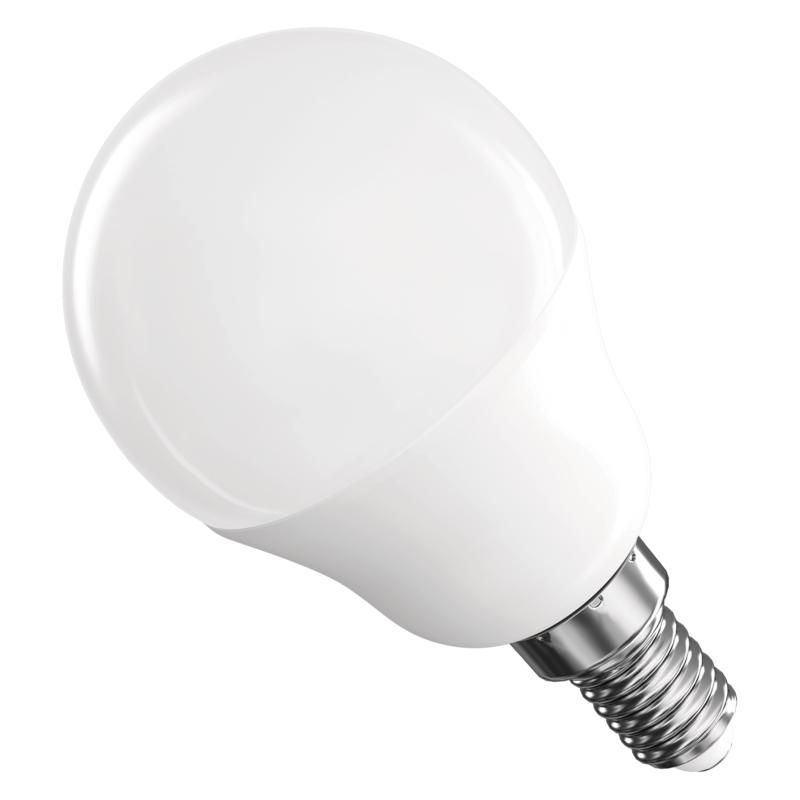 Elektro - Emos LED CLS MINI GLOBE 4,2W(40W) 470lm E14 NW