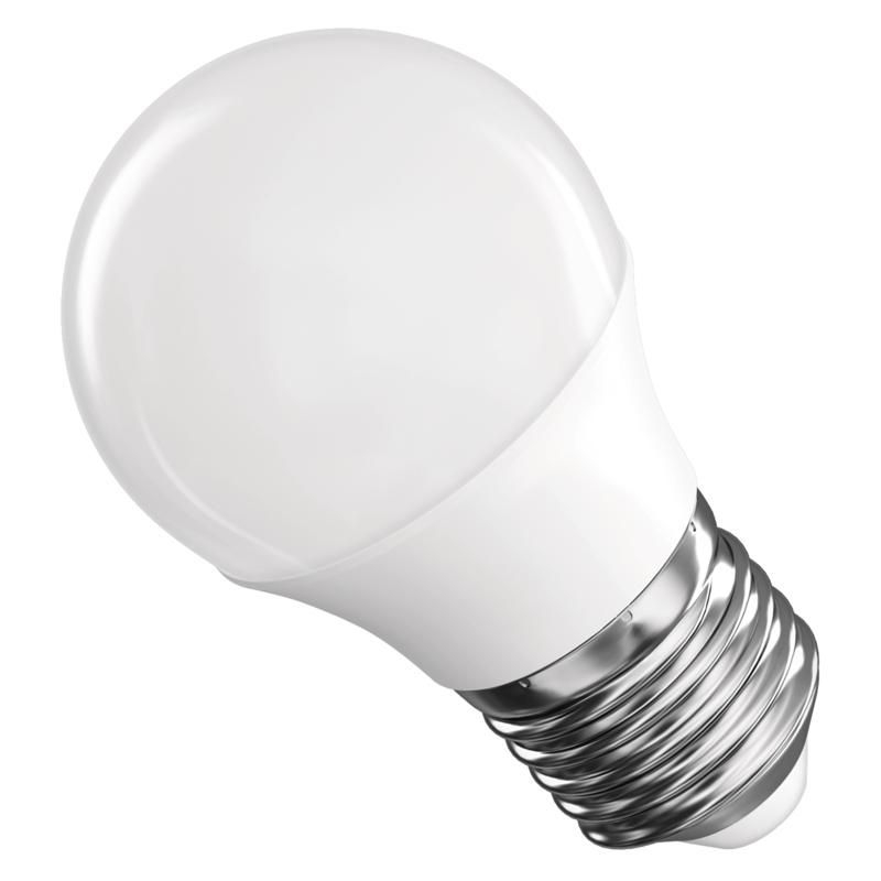 Elektro - Emos LED CLS MINI GLOBE 4,2W(40W) 470lm E27 NW