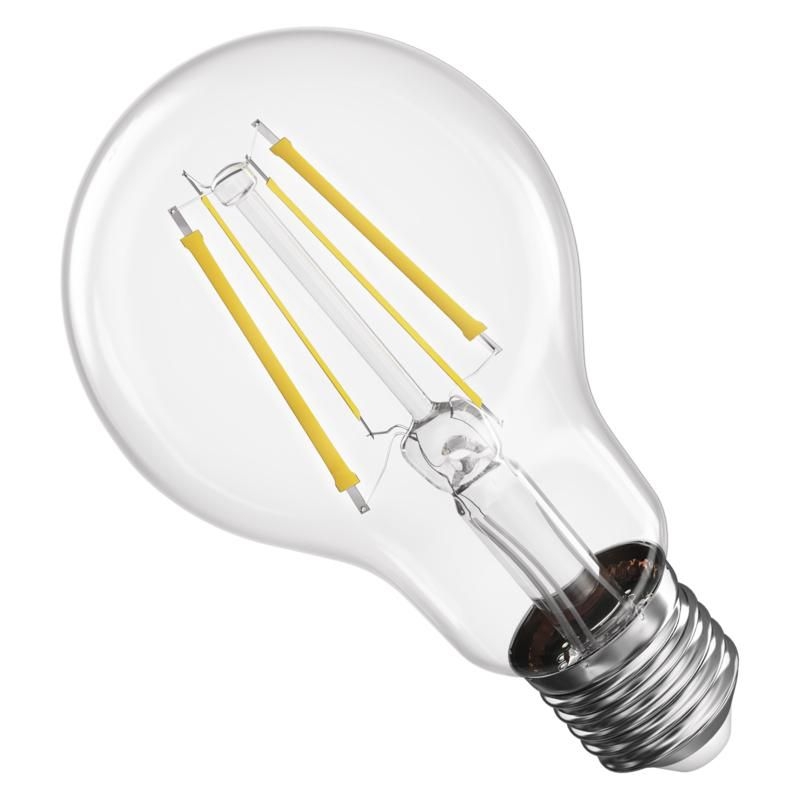 Elektro - Emos LED FLM A60 5,9W(60W) 806lm E27 NW