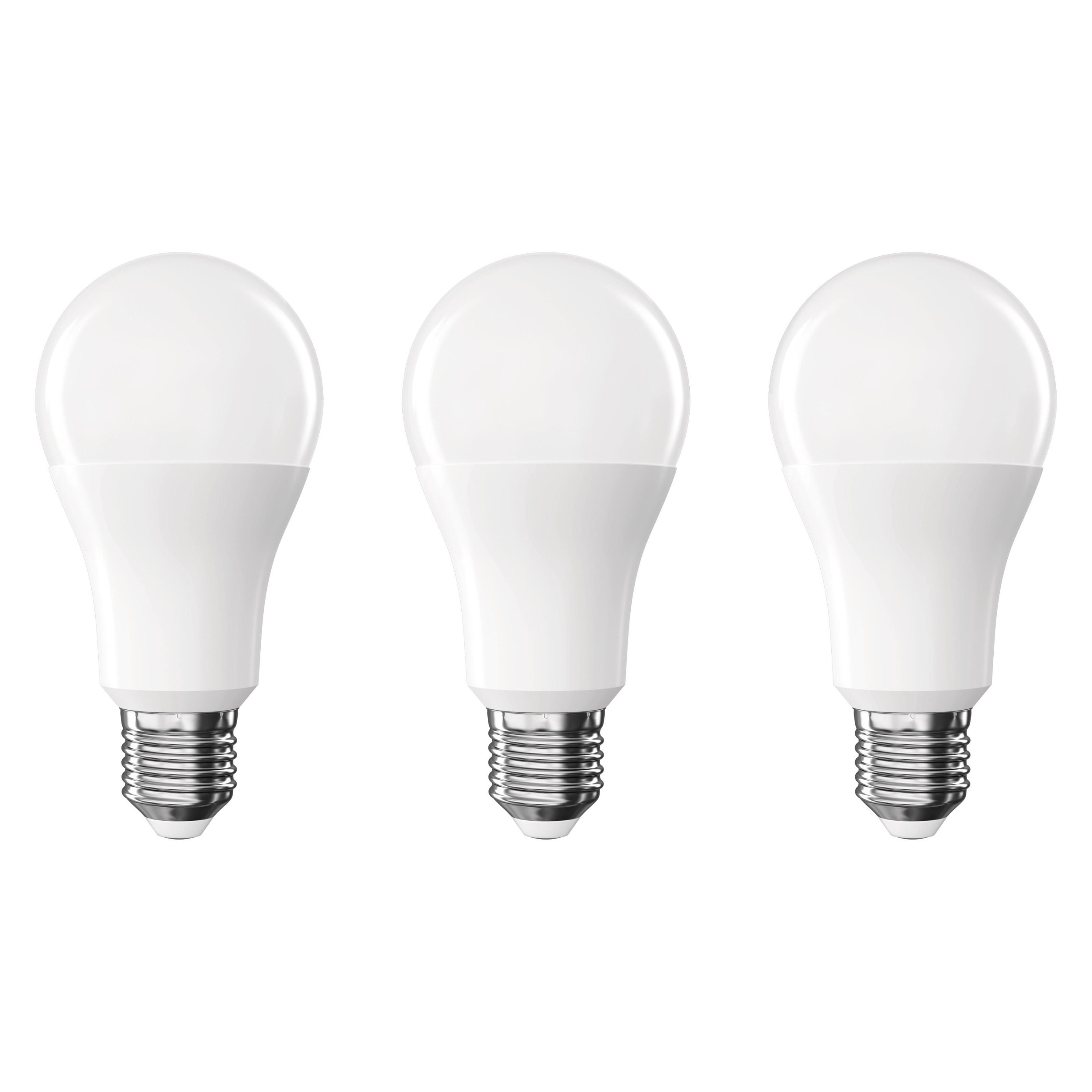 Elektro - Emos LED žárovka Classic A60 / E27 / 13 W (100 W) / 1521 lm / neutrální bílá