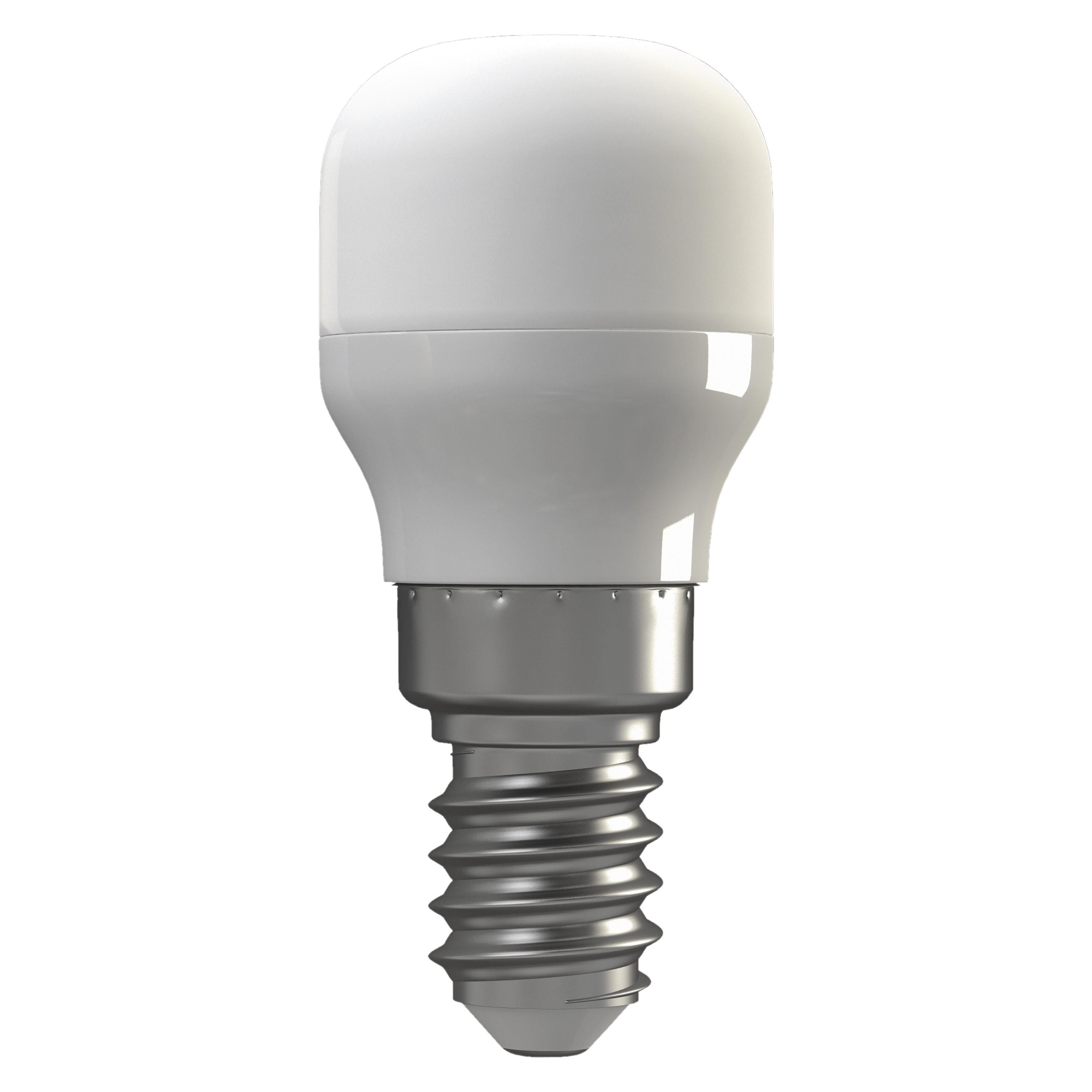 Elektro - Emos LED žárovka do ledničky ST26 / E14 / 2,3 W (25 W) / 255 lm / neutrální bílá