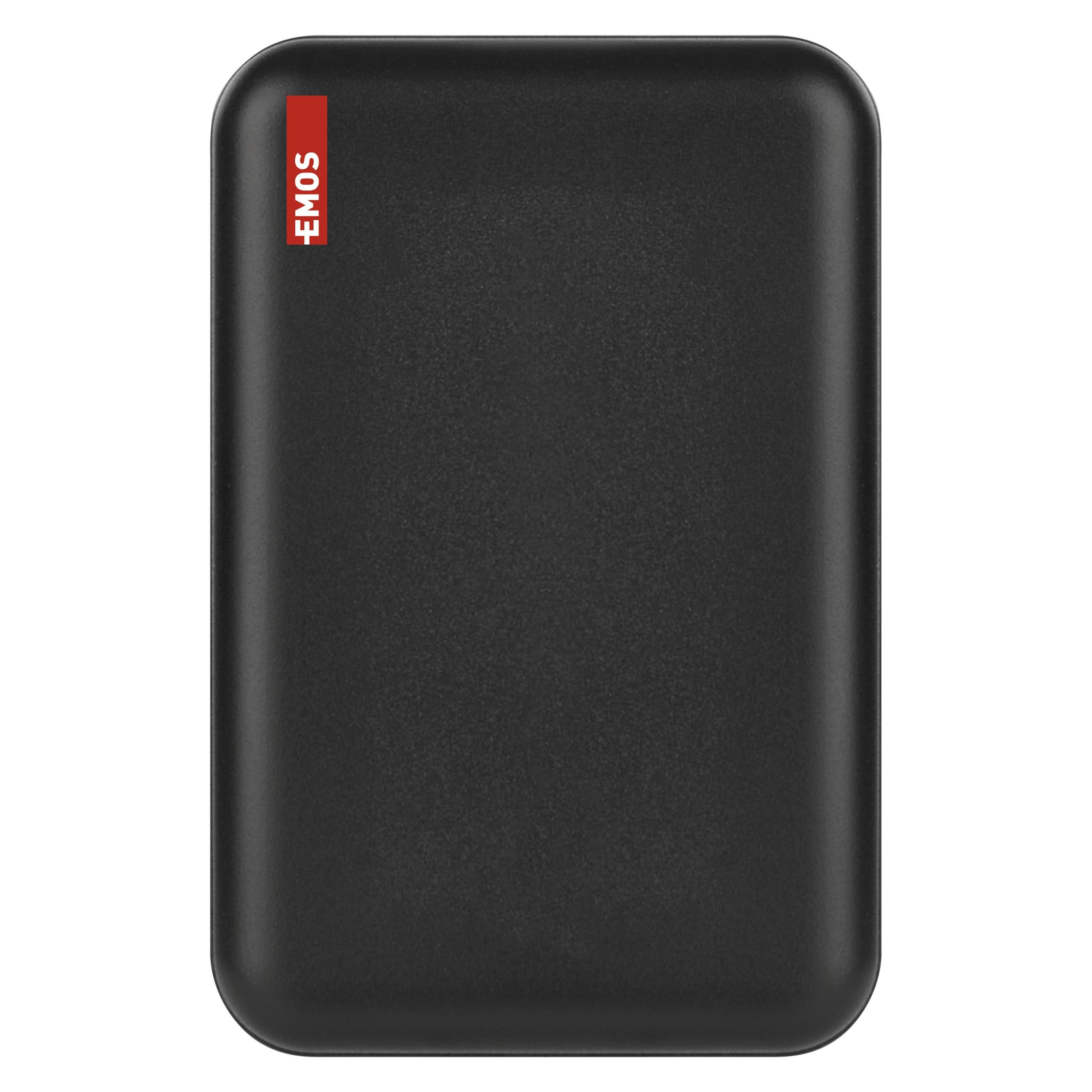 Elektro - Emos Micro powerbanka WI 521 5000 B