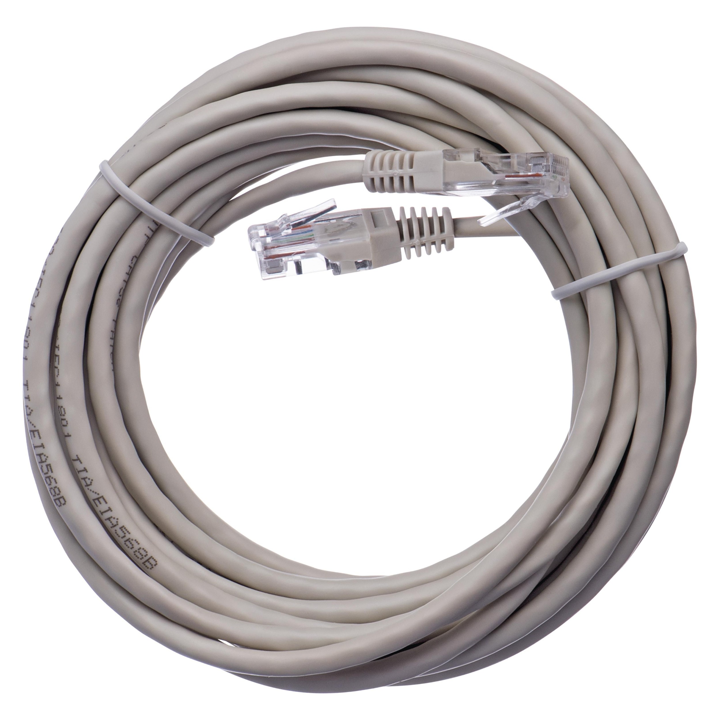 Domácnost a Zahrada - Emos Patch kabel UTP 5E 5 m