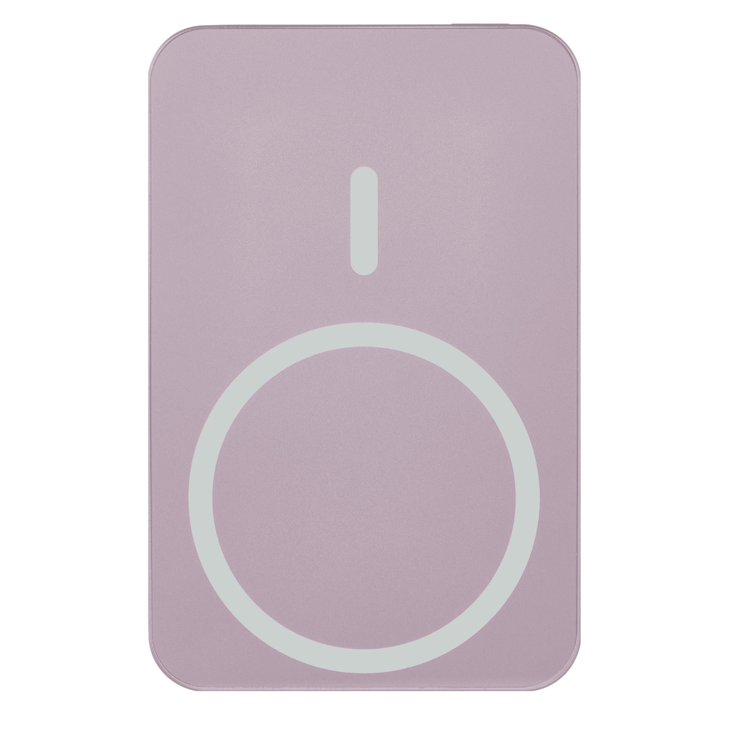 Elektro - Emos Powerbanka WI 1046 10000MAH lososová