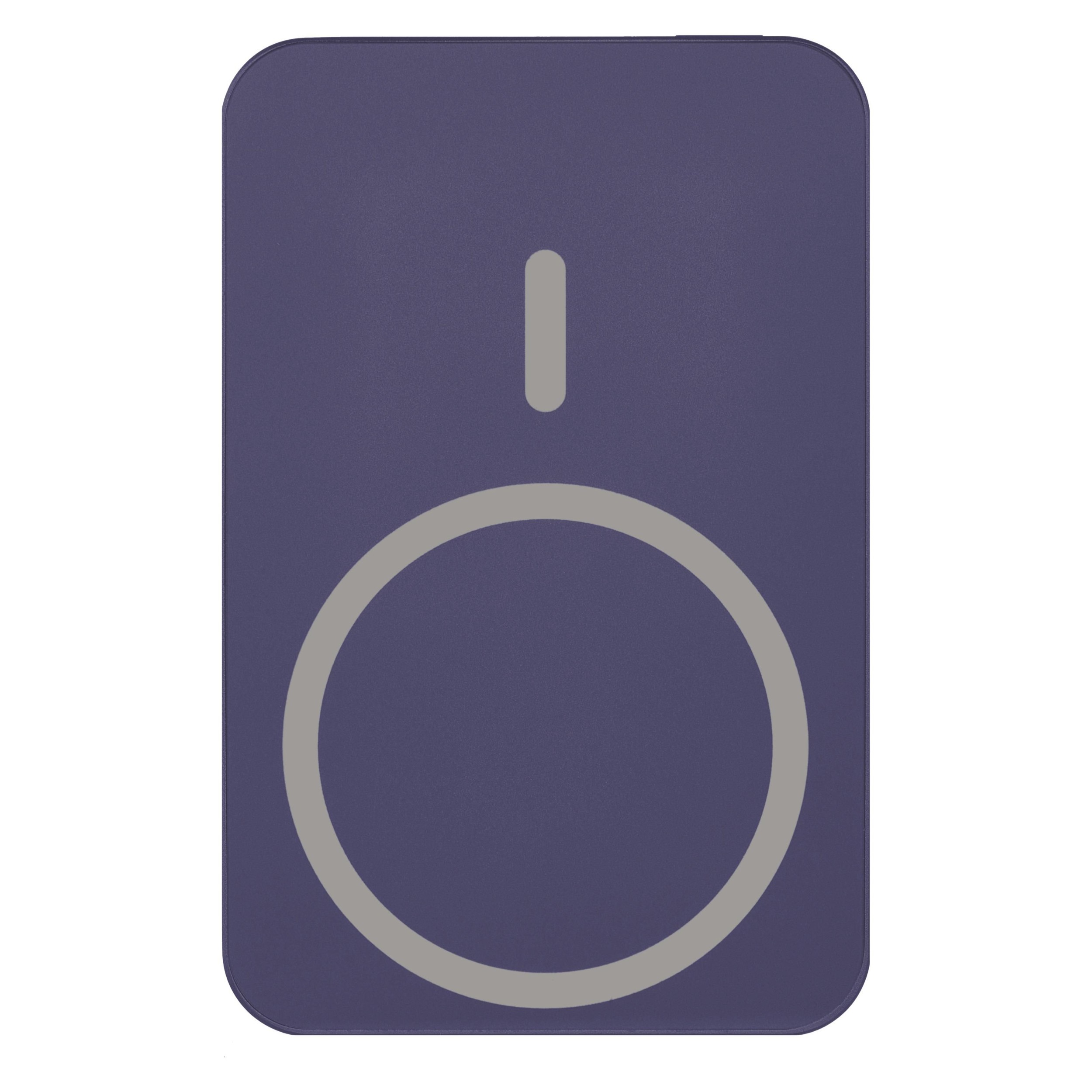 Elektro - Emos Powerbanka WI 1046 10000MAH modrá