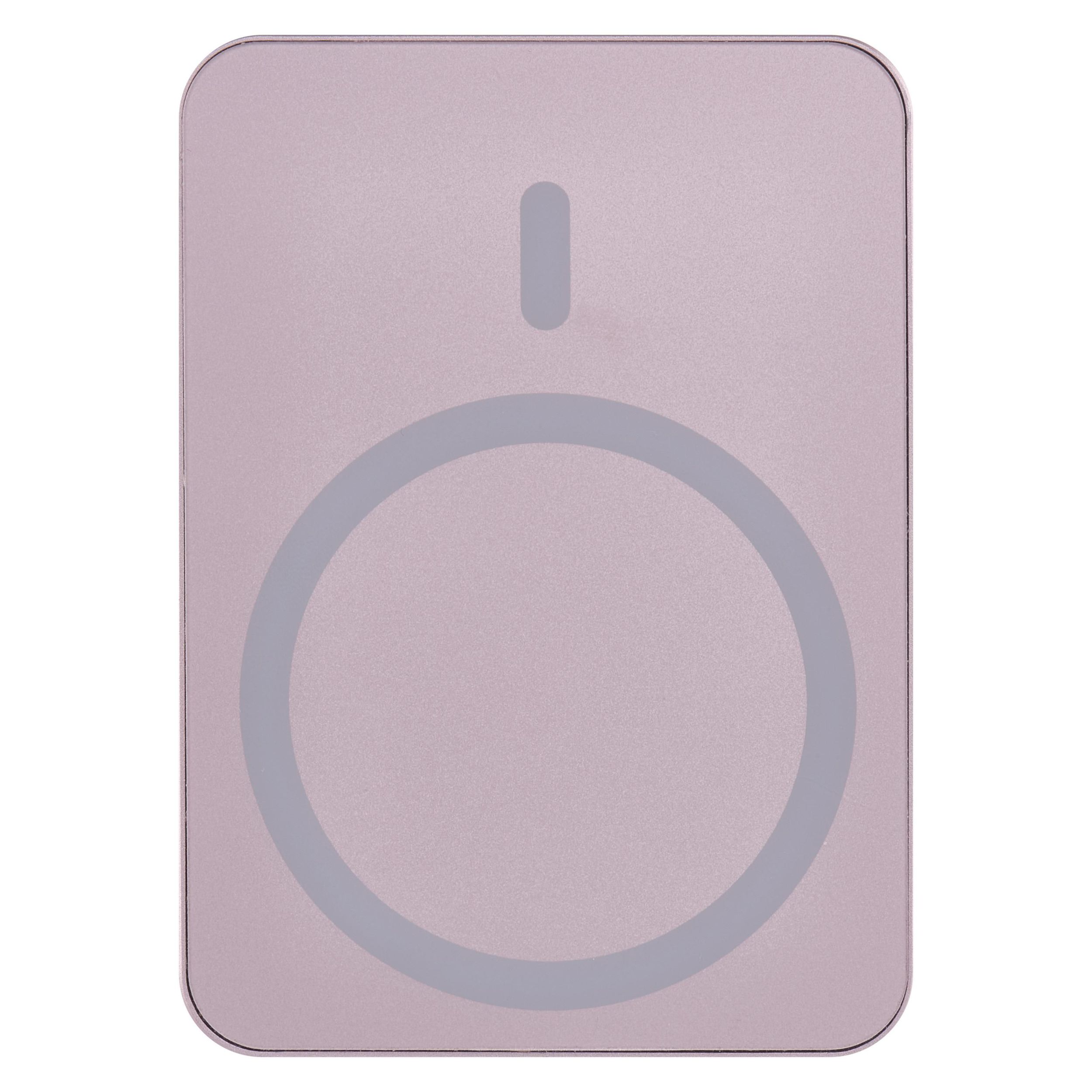 Elektro - Emos Powerbanka WI 522 5000MAH lososová