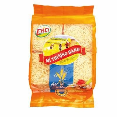 Trvanlivé potraviny - Erci Vaječné Nudle 500g