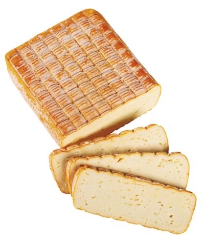Mléčné a chlazené - Ermitage Sýr Lingot d´Or - cca 100 g