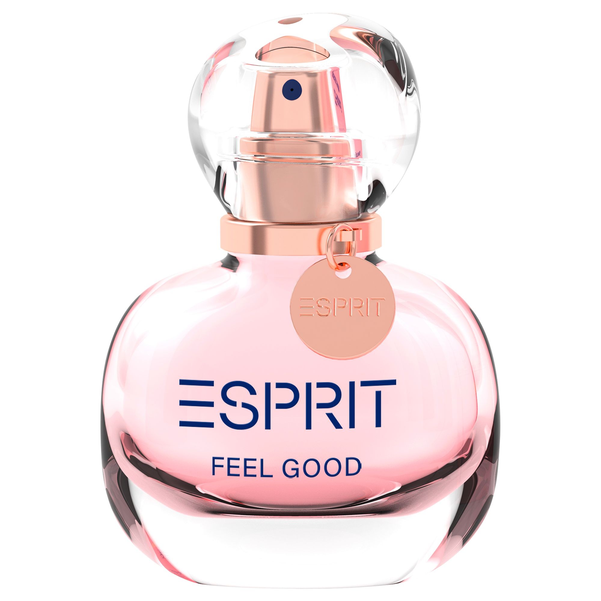 Drogerie a kosmetika - Esprit Feel Good for her EdP 20ml