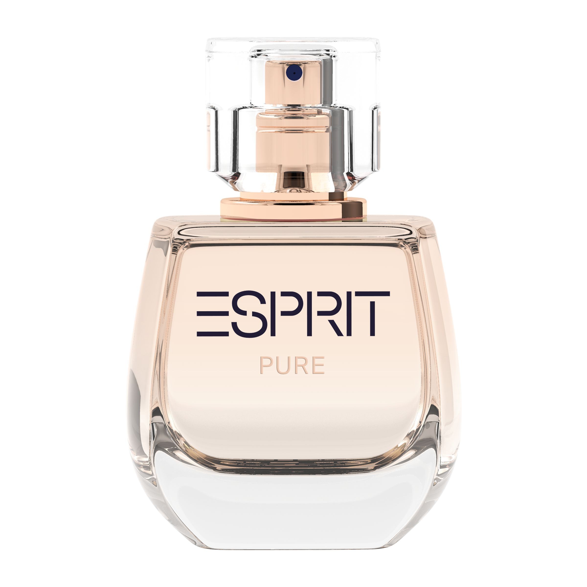 Drogerie a kosmetika - Esprit Pure for her EdP 20ml