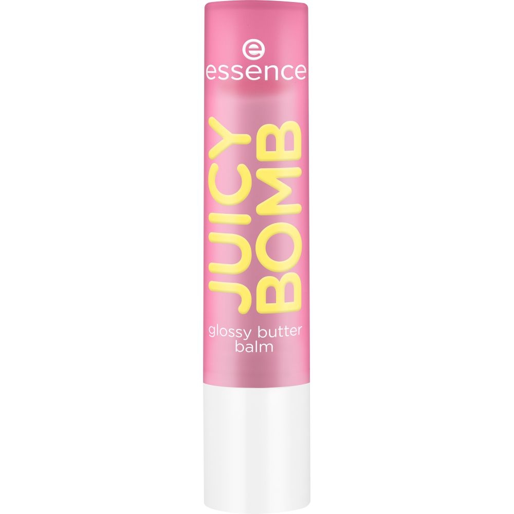 Drogerie a kosmetika - essence balzám na rty JUICY BOMB 08