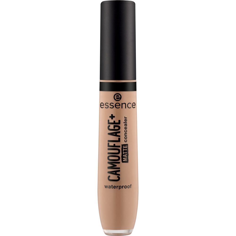 Drogerie a kosmetika - essence korektor CAMOUFLAGE+ MATT 170
