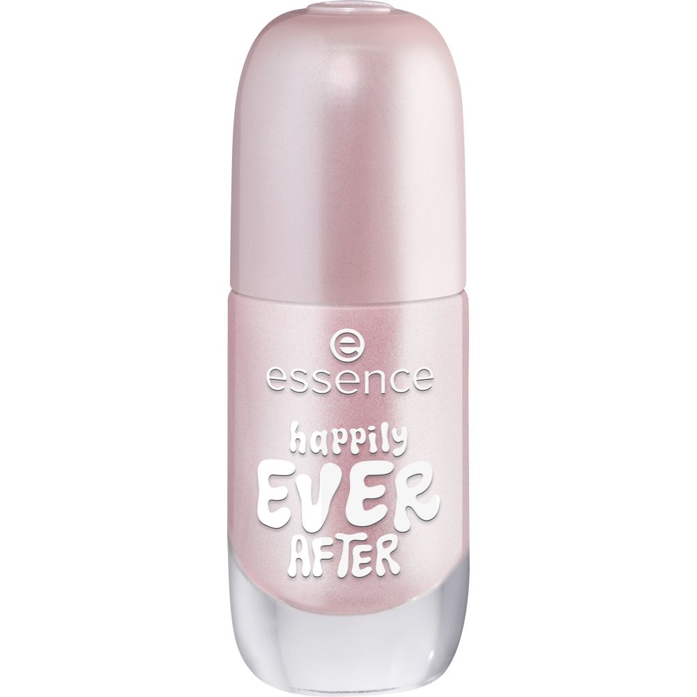 Drogerie a kosmetika - essence lak na nehty gel nail 06