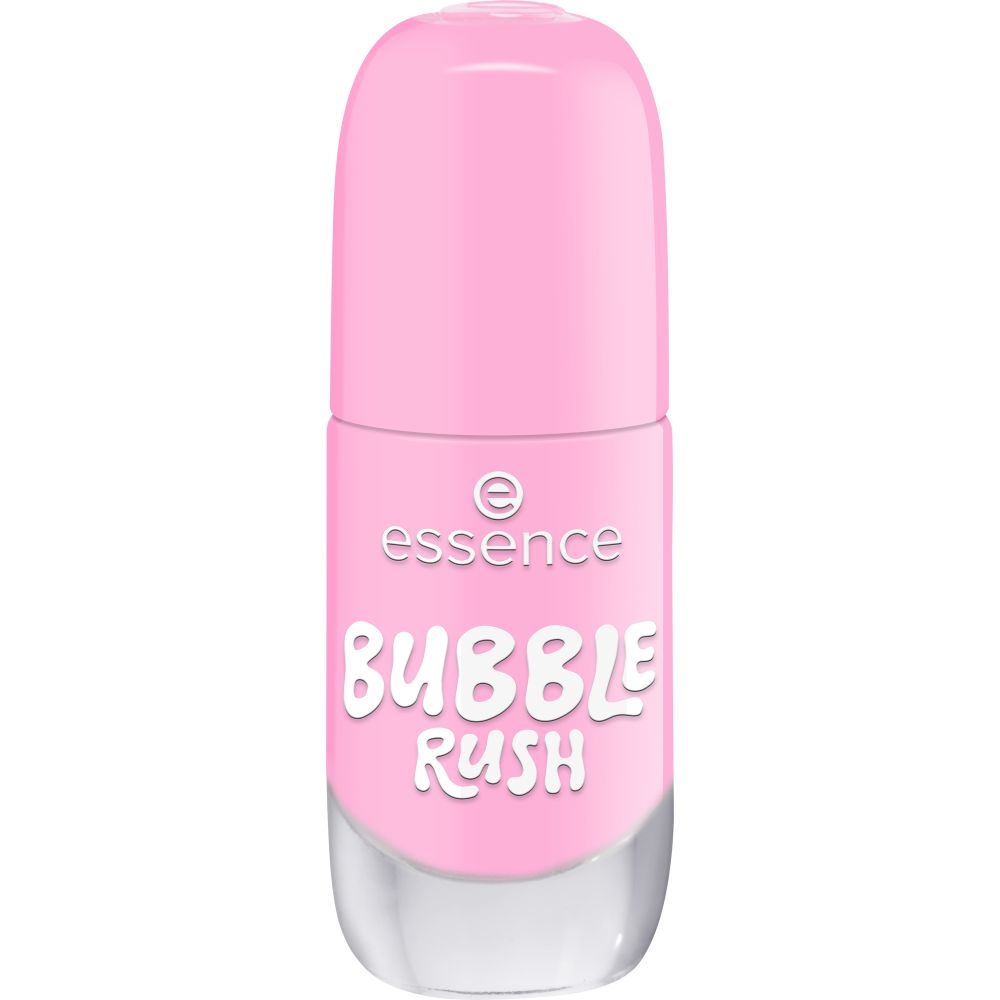 Drogerie a kosmetika - essence lak na nehty gel nail 21