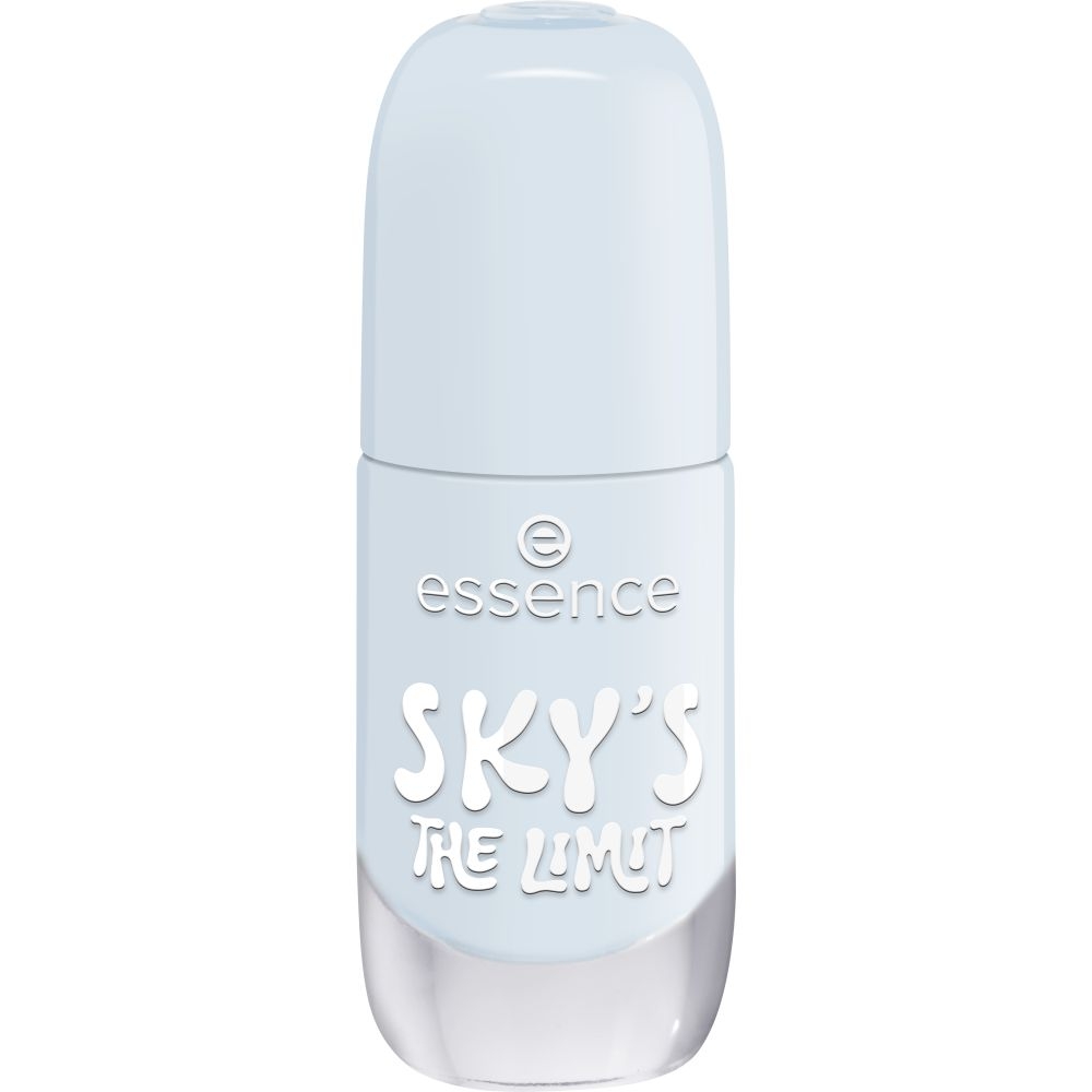 Drogerie a kosmetika - essence lak na nehty gel nail 31