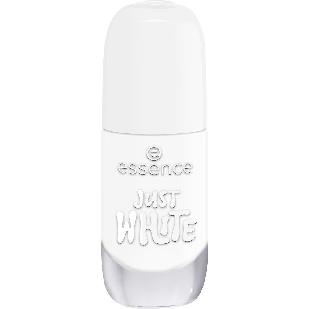Drogerie a kosmetika - essence lak na nehty gel nail 33